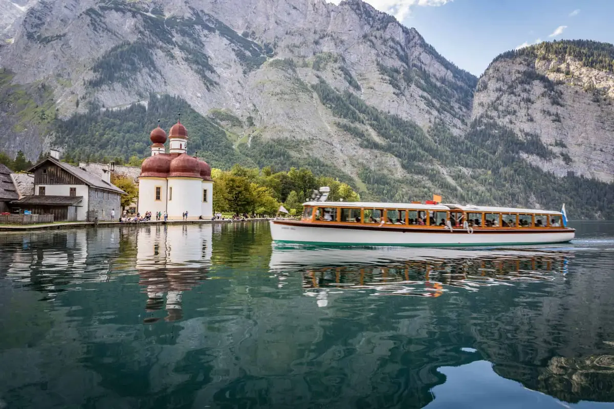Der Königssee