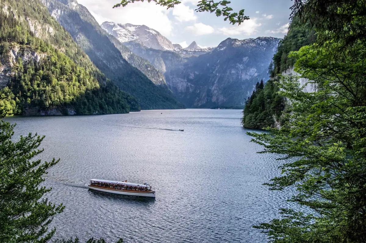 Der Königssee