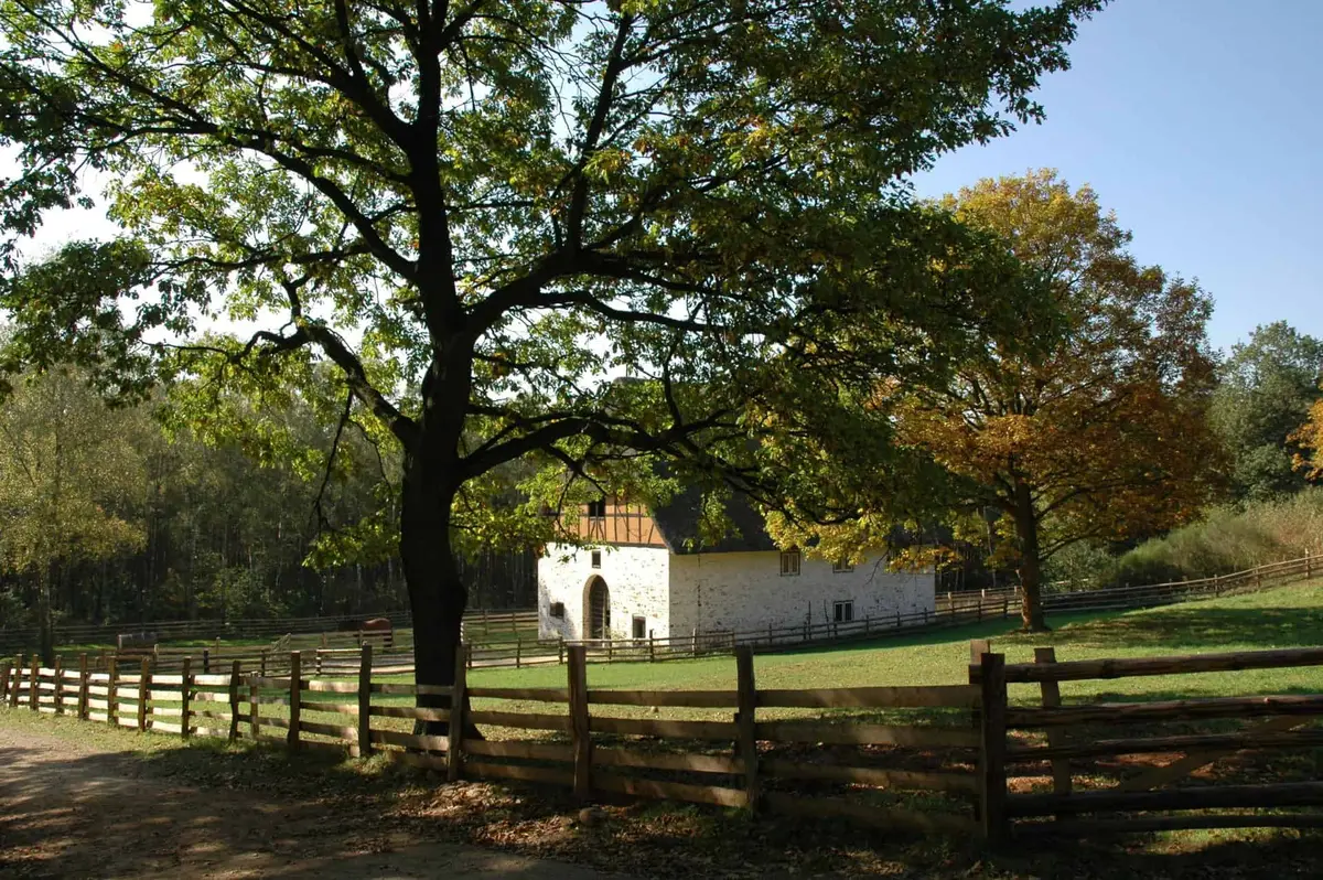 LVR-Freilichtmuseum Kommern