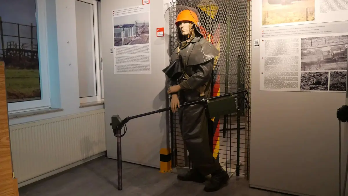 Grenzlandmuseum Bad Sachsa