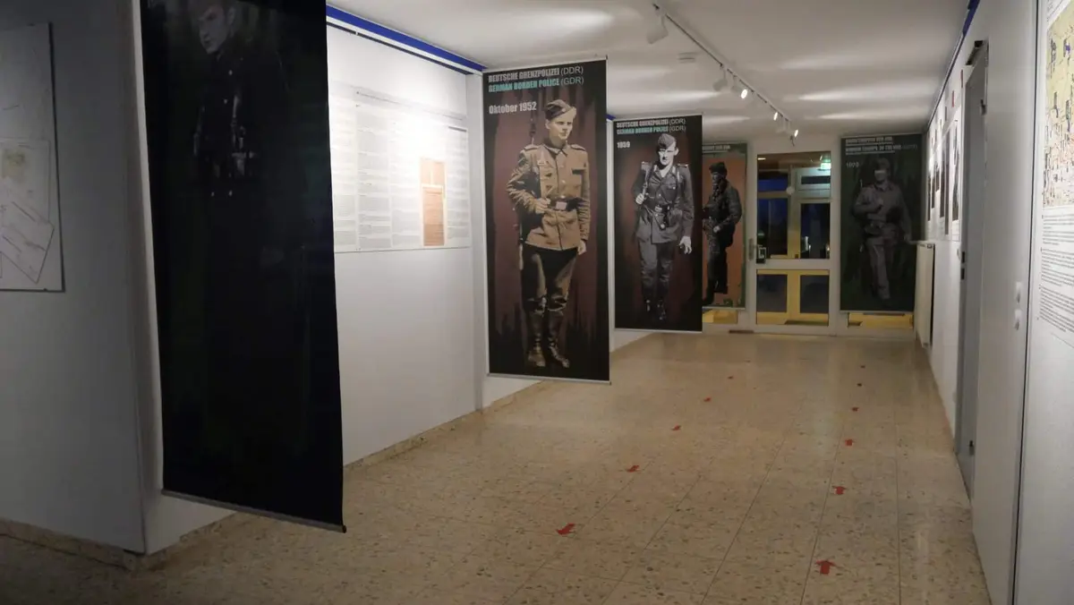 Grenzlandmuseum Bad Sachsa