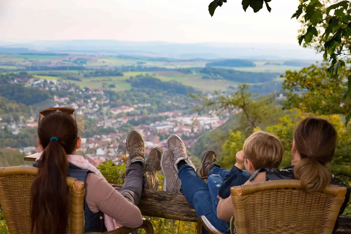 Bad Lauterberg im Harz