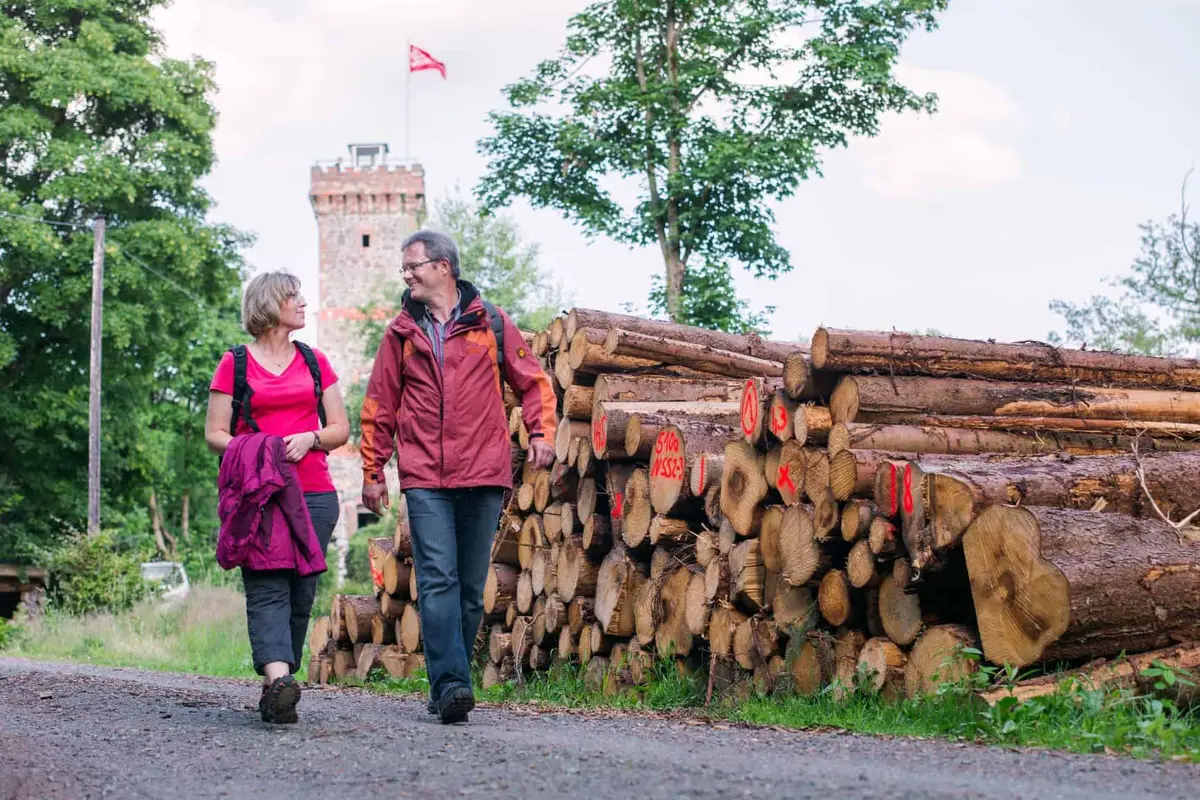 Bad Lauterberg im Harz