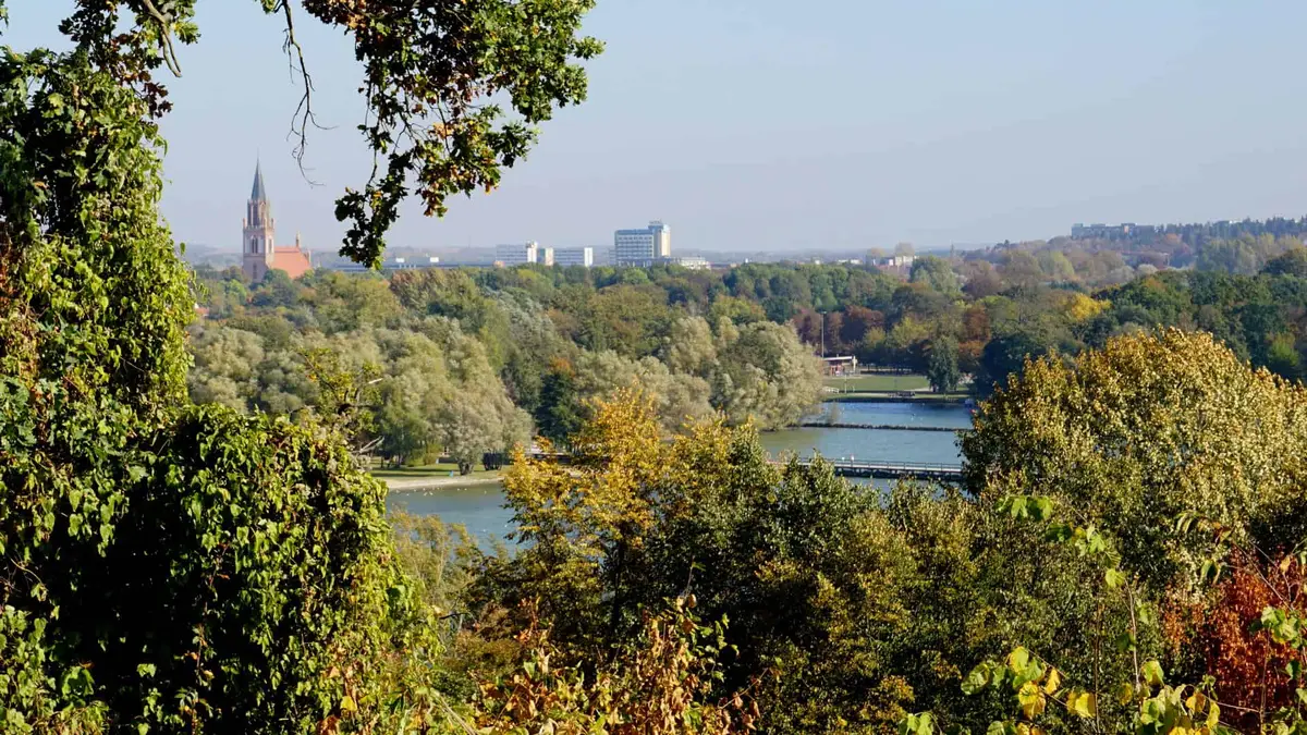 Neubrandenburg