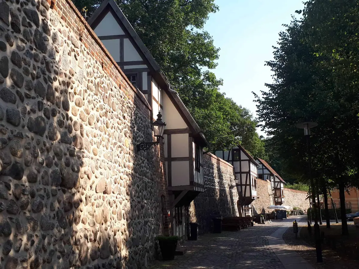 Neubrandenburg