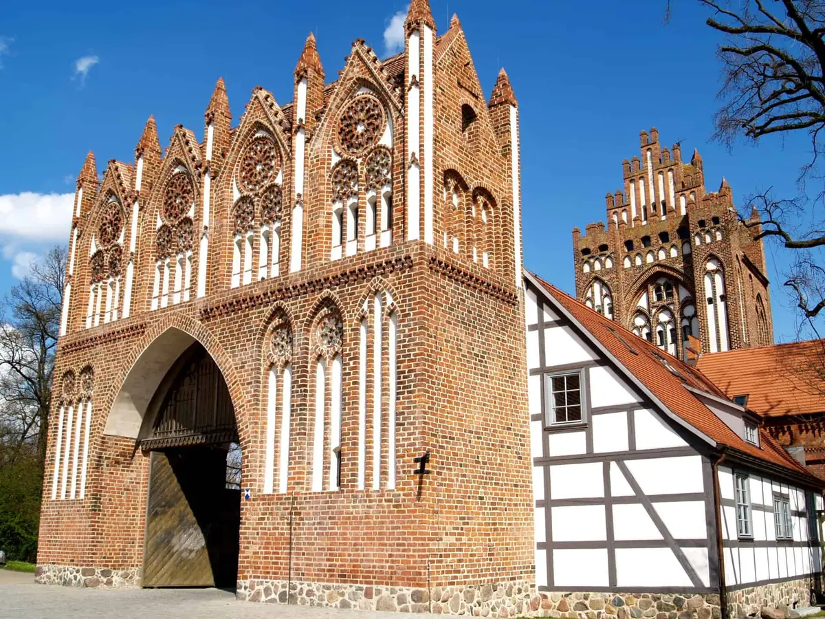 Neubrandenburg