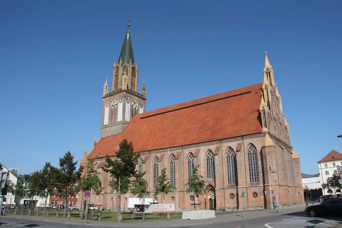 Neubrandenburg