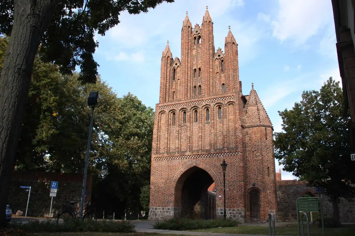 Neubrandenburg