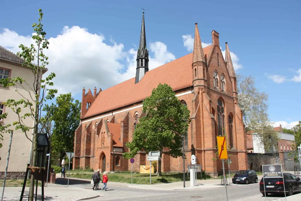 Neubrandenburg