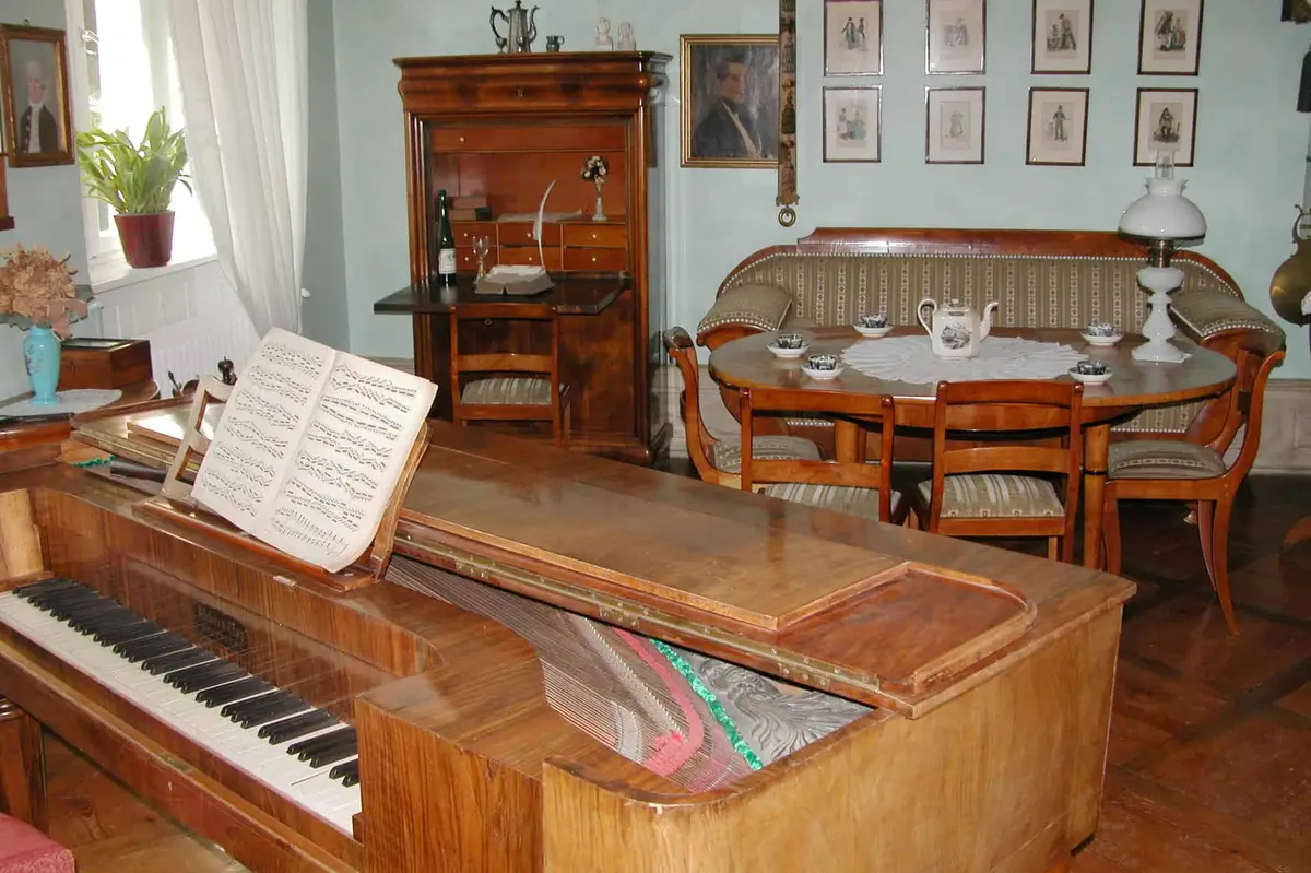 Das Freilichtmuseum Roscheider Hof