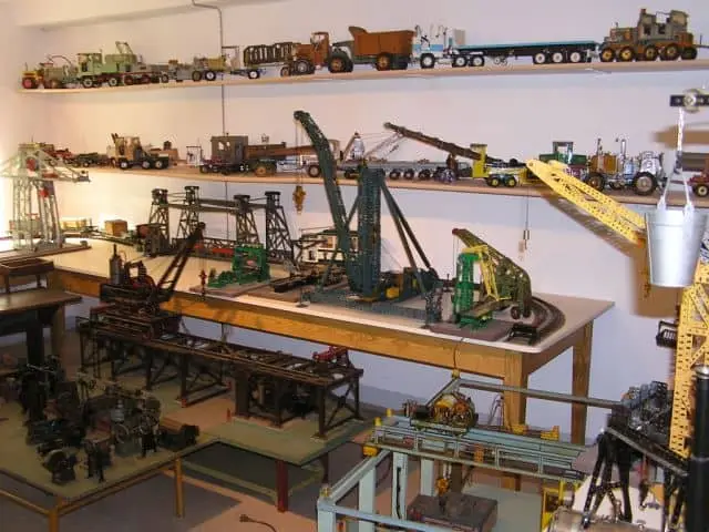 Das Freilichtmuseum Roscheider Hof