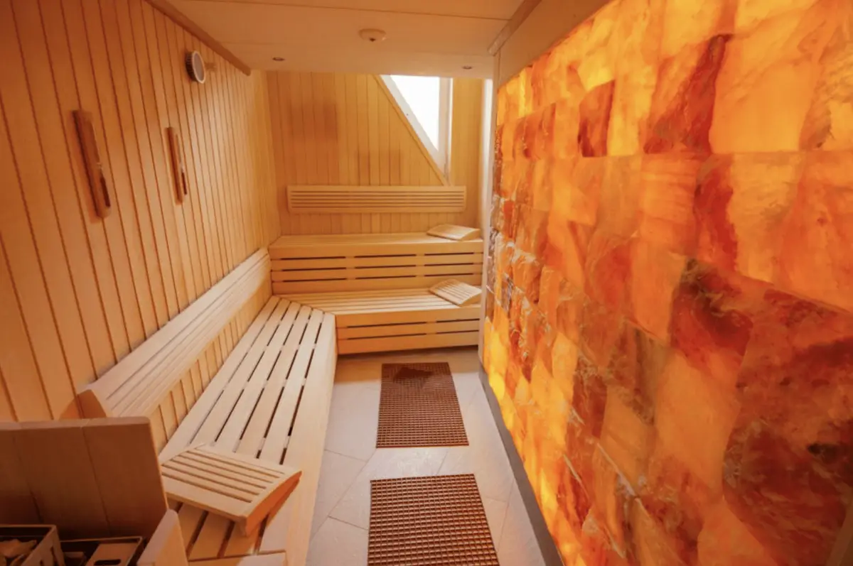 Die Mosel Therme
