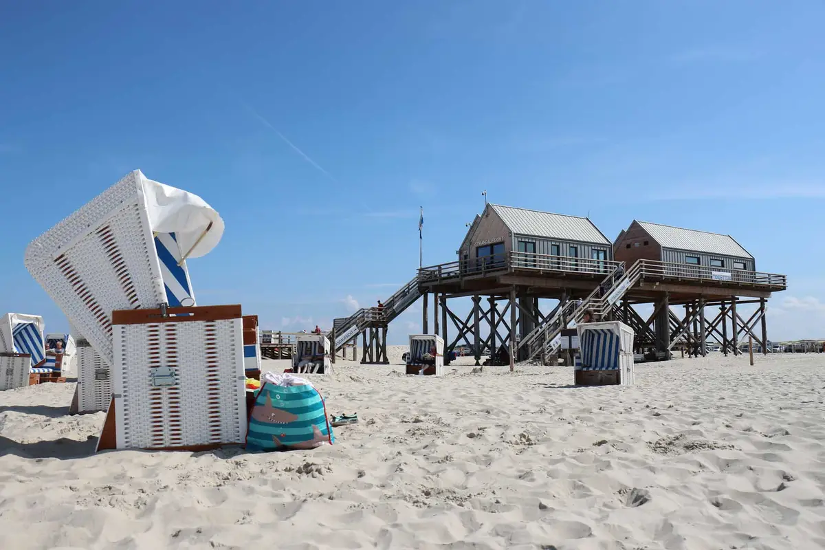 Sankt Peter-Ording