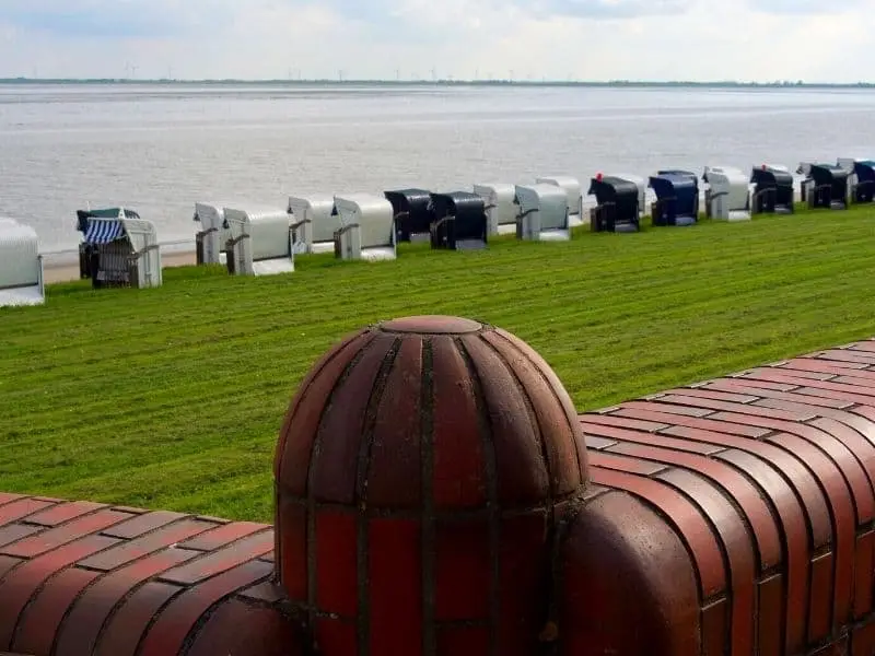 Wilhelmshaven Südstrand