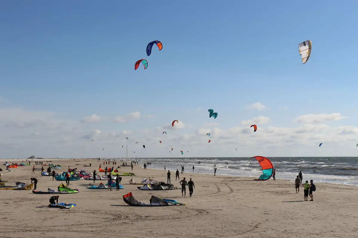 Sankt Peter-Ording