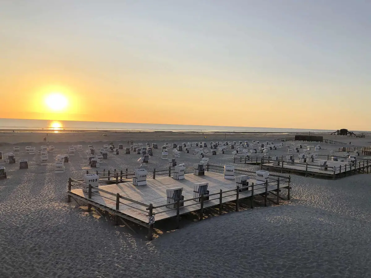 Sankt Peter-Ording