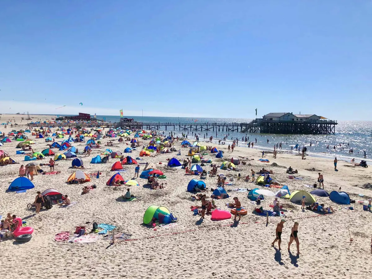 Sankt Peter-Ording
