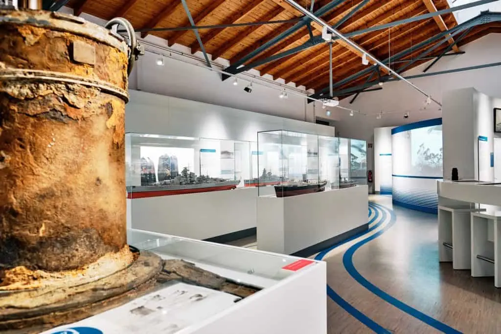 Deutsches Marinemuseum