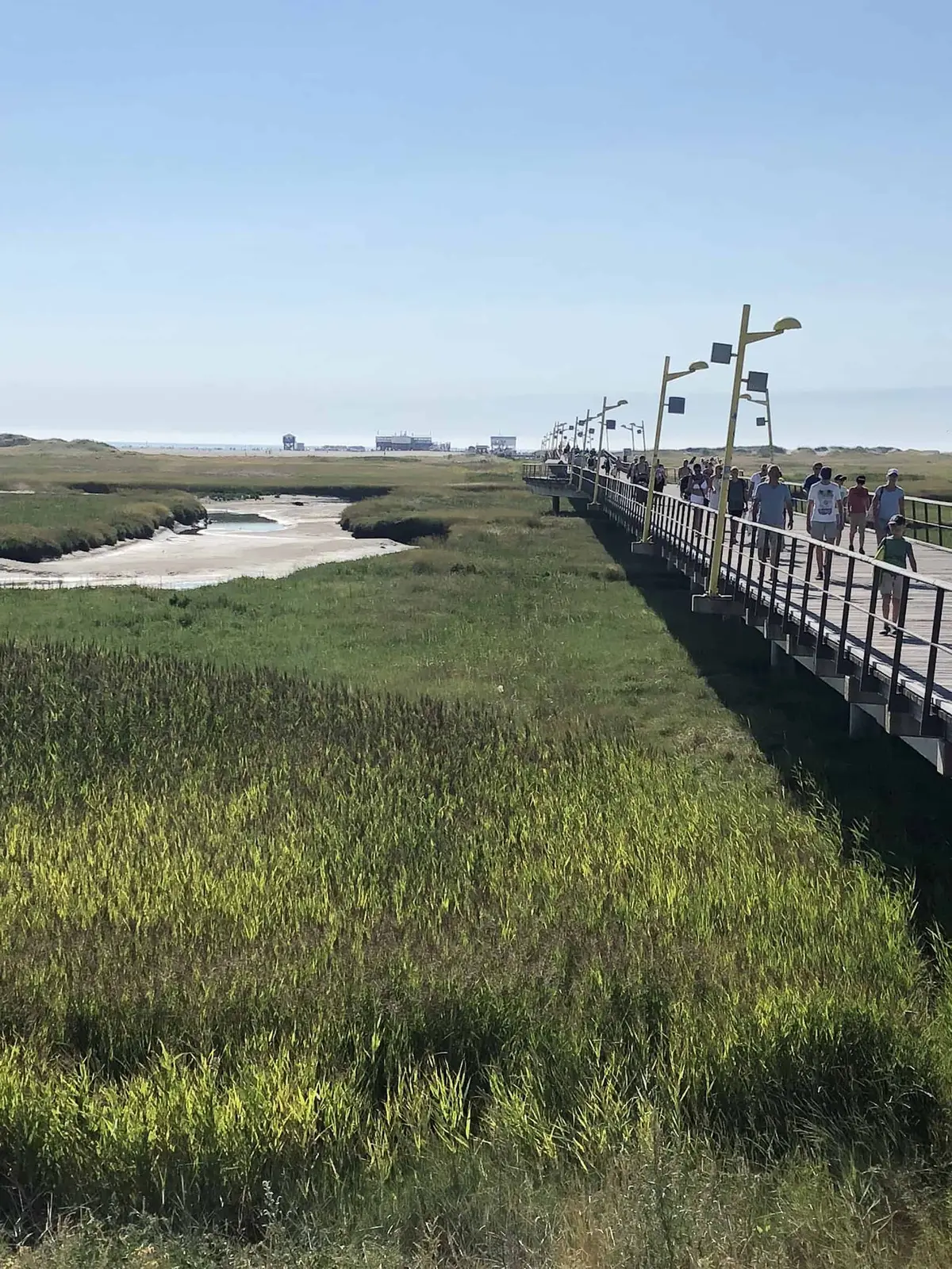 Sankt Peter-Ording