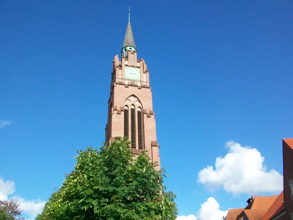 Jever in Ostfriesland