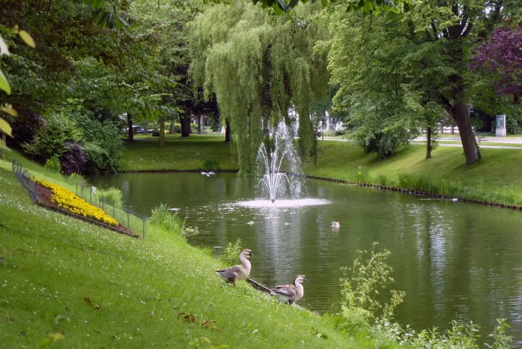 Jever in Ostfriesland