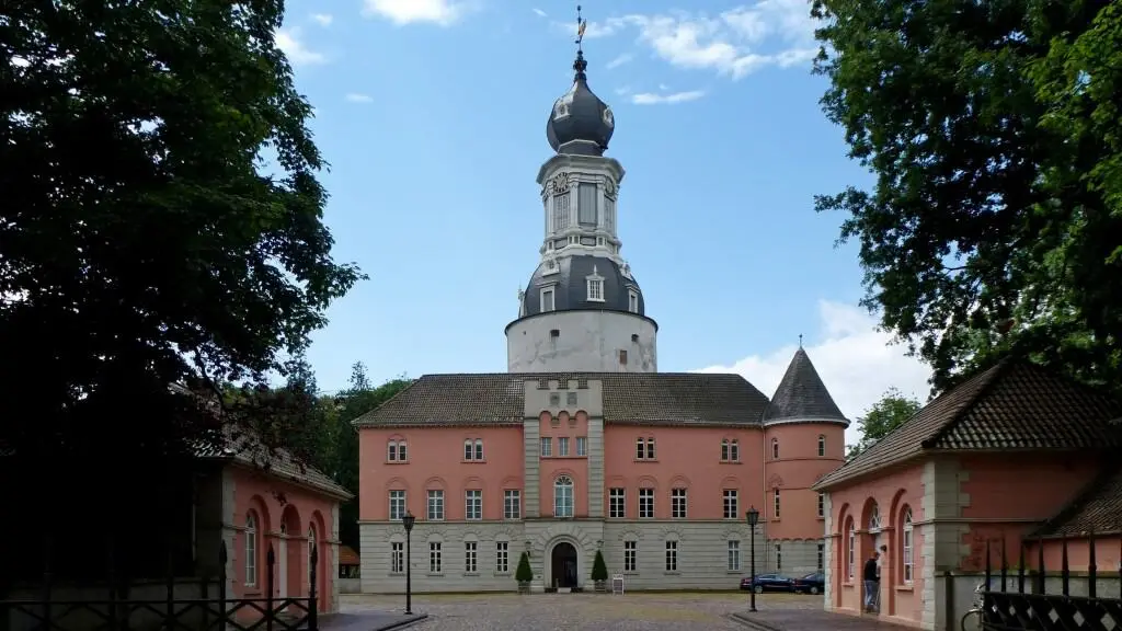 Jever in Ostfriesland