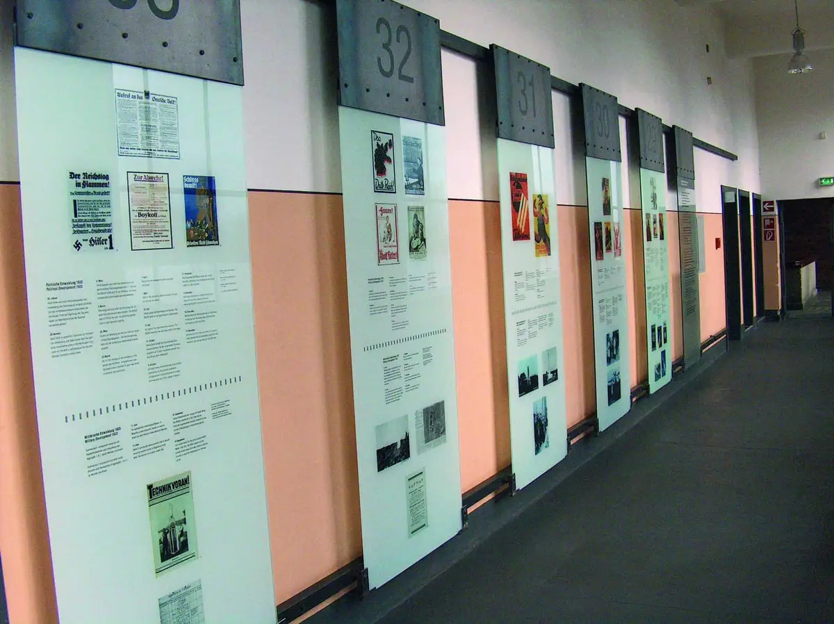 Historisch-Technisches Museum Peenemünde