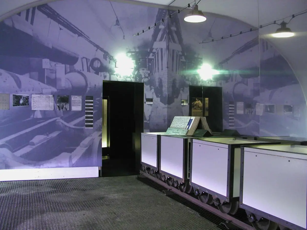 Historisch-Technisches Museum Peenemünde