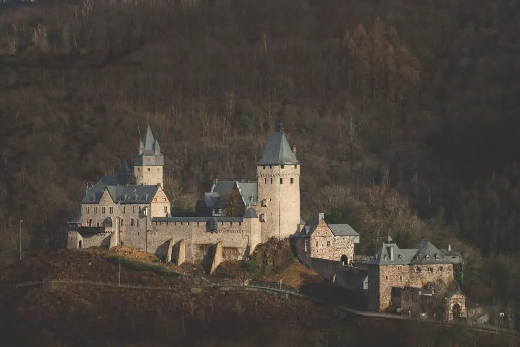 Burg Altena