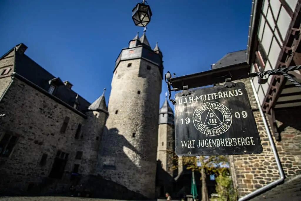 Burg Altena