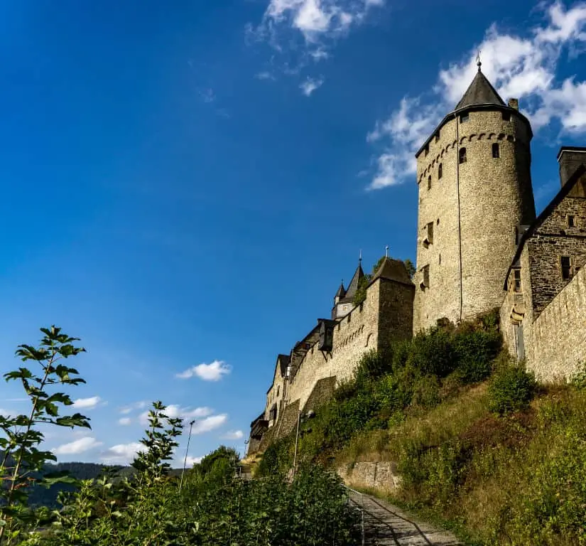 Burg Altena