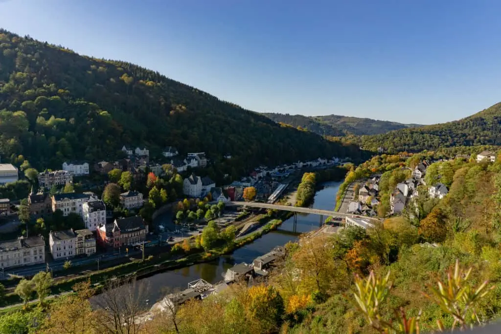 Burg Altena