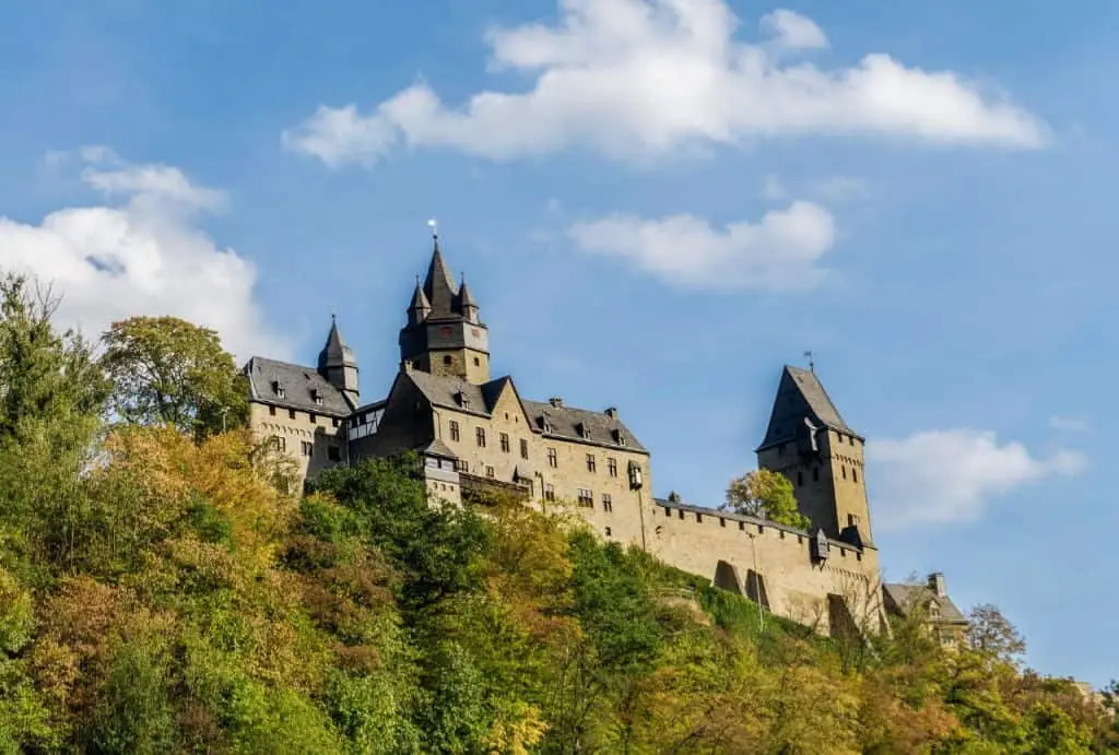 Burg Altena