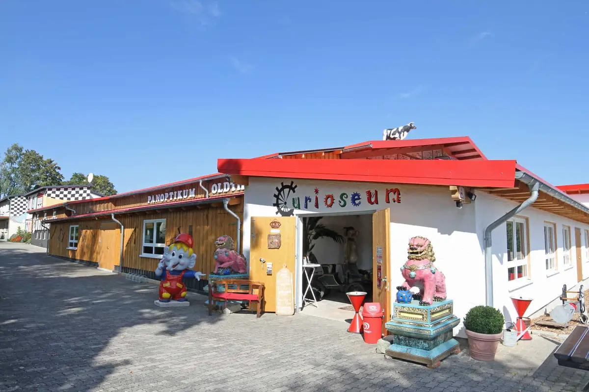 Curioseum Willingen