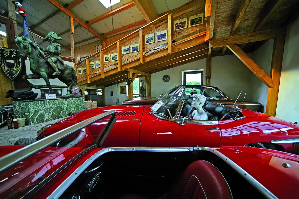 Curioseum Willingen
