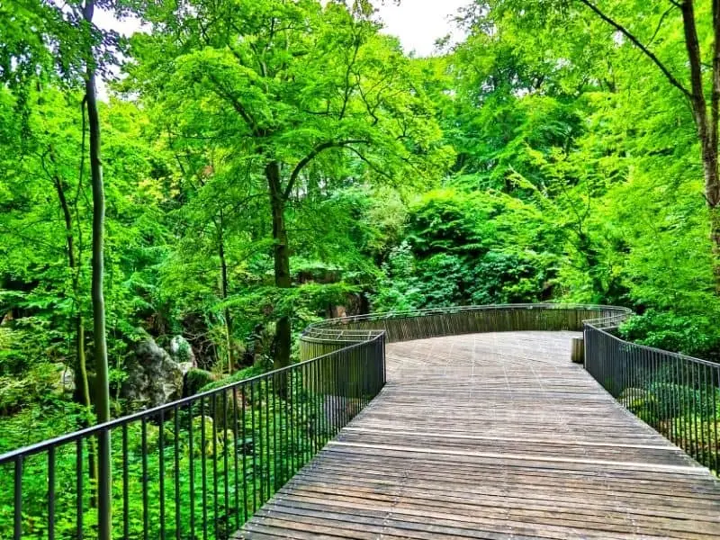 Felsenmeer-Hemer