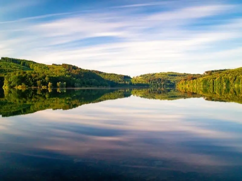 Der Hennesee