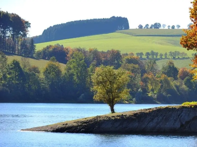 Der Hennesee