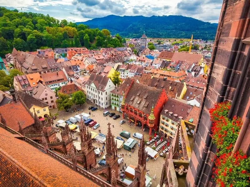 Freiburg im Breisgau