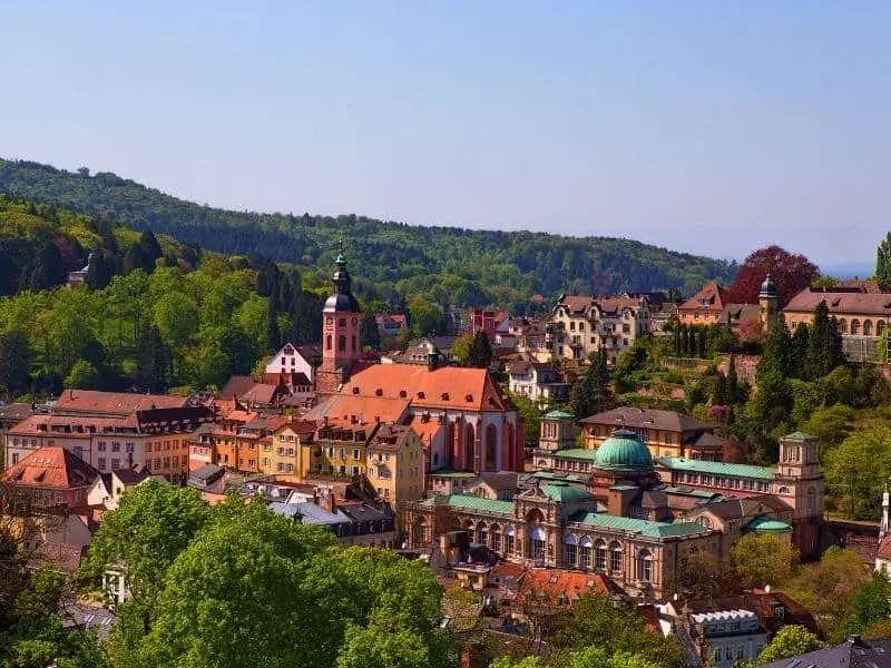 Baden-Baden