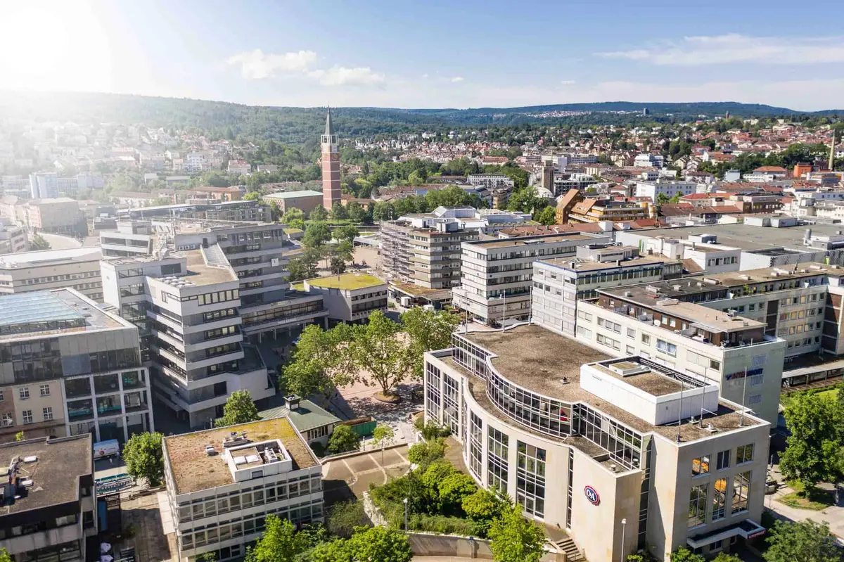 Pforzheim