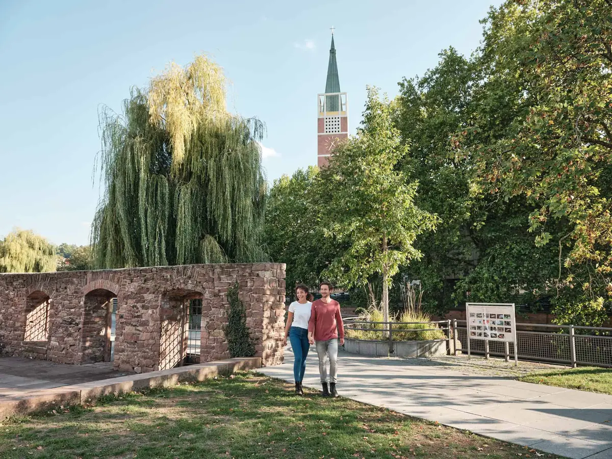 Pforzheim