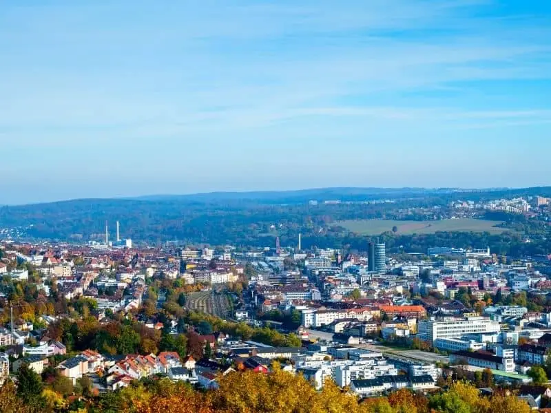 Pforzheim