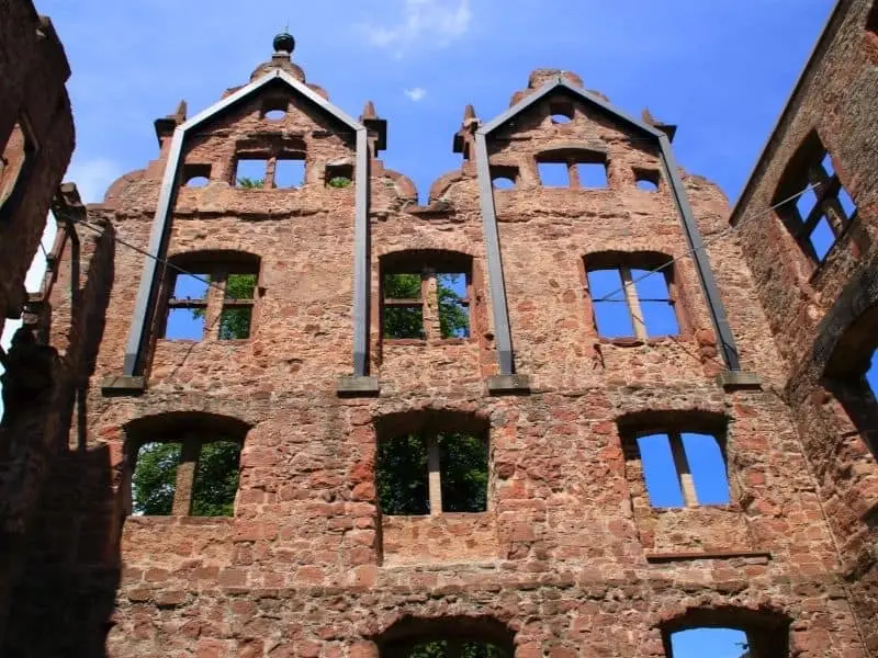 Das Kloster Hirsau