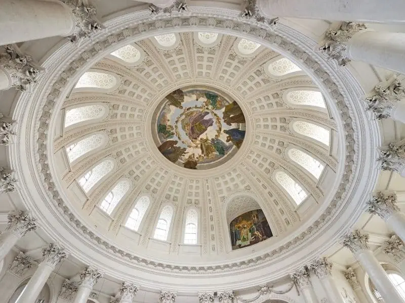 Der Dom St. Blasius