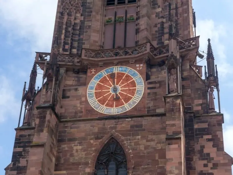 Freiburger Münster