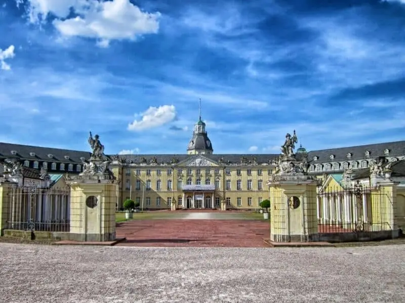 Das Badische Landesmuseum