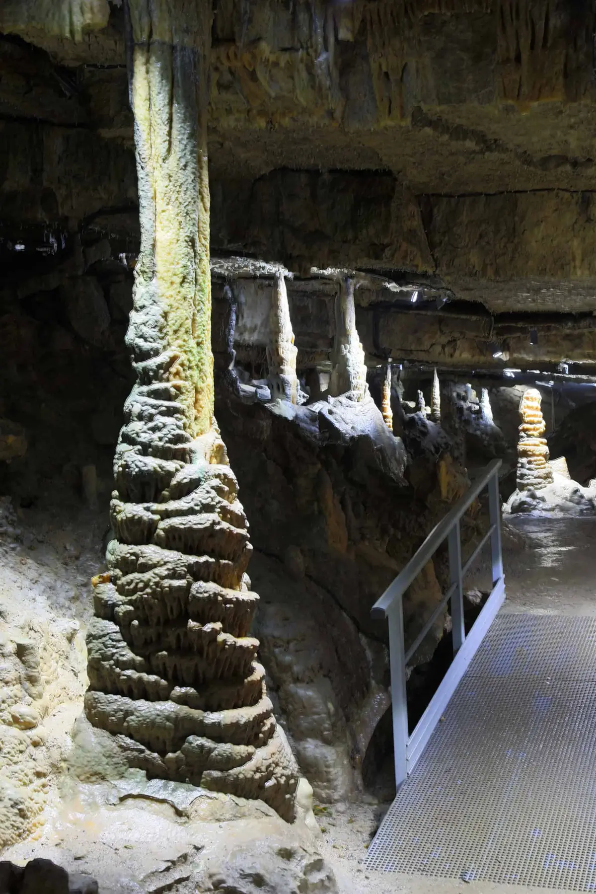 Erdmannshöhle
