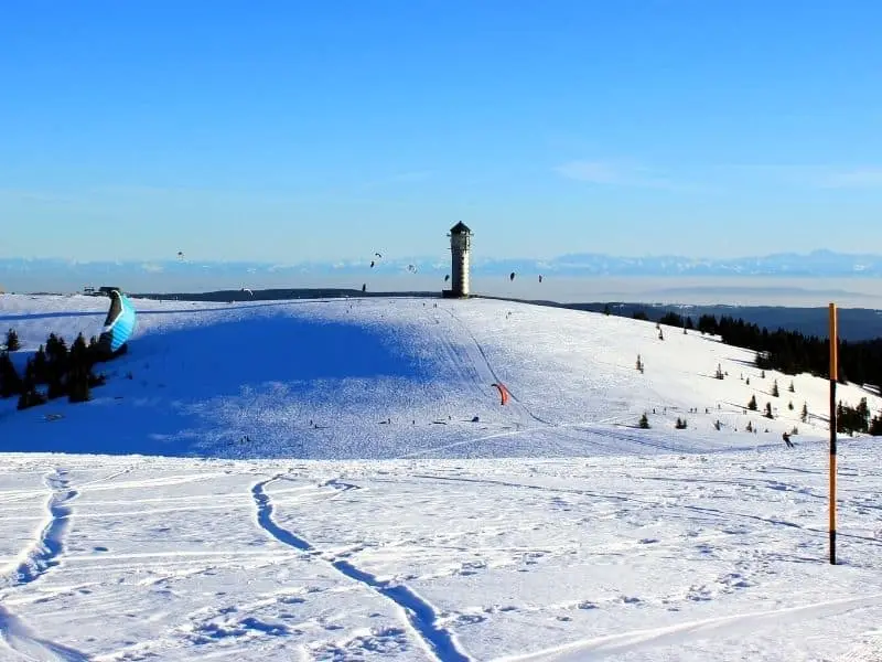Der Feldberg