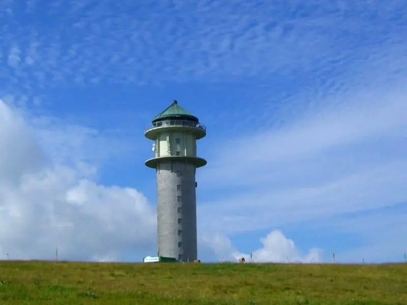 Feldberg Feldbergturm